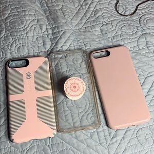 3 IPhone 8 Plus Cases